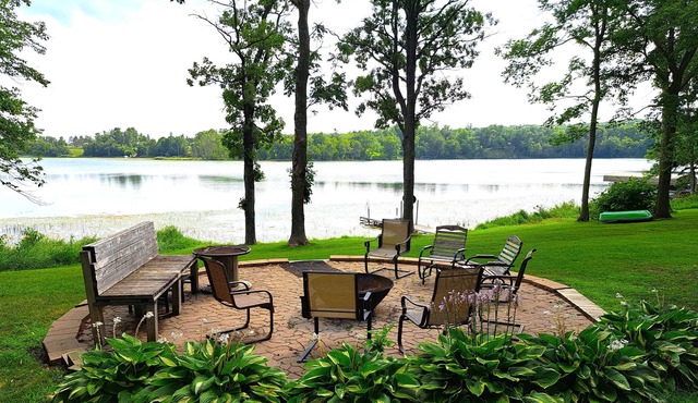 Acorn Lake, Detroit Lakes, MN
