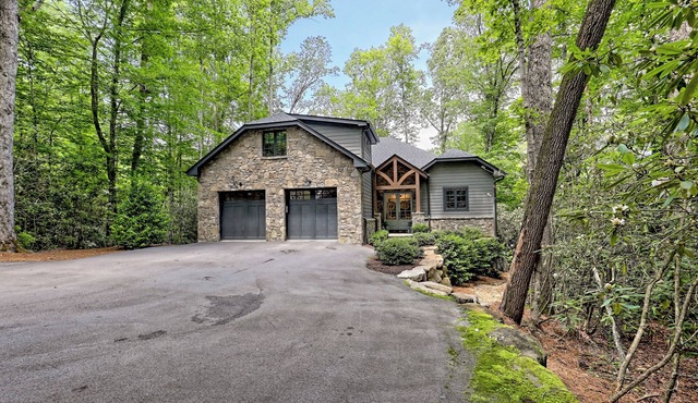 Acorn One Lake Burton