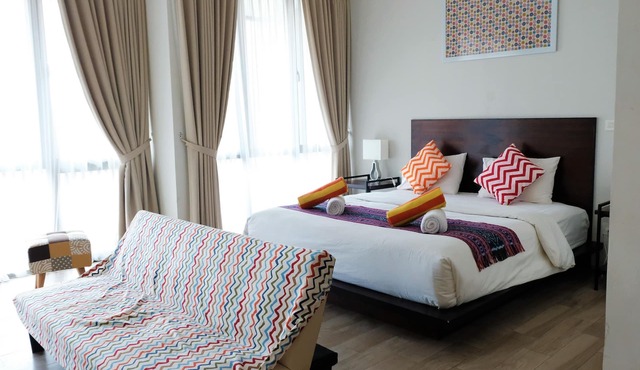 Acoustic Private Suite (CoHaus)
