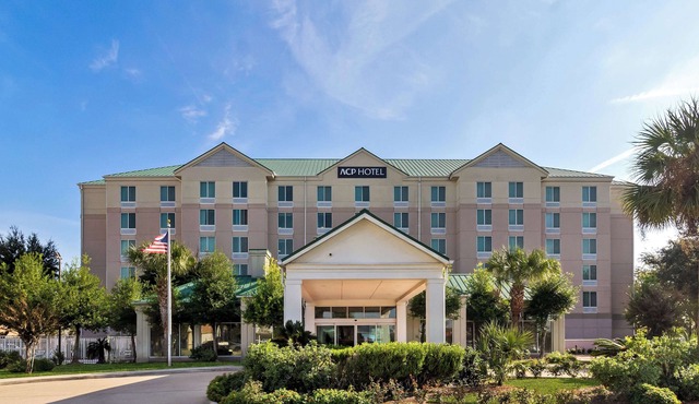 ACP Hotel Houston Westchase, MOD Collection by Sonesta