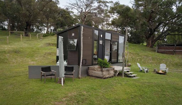 Acre Away by Tiny Away