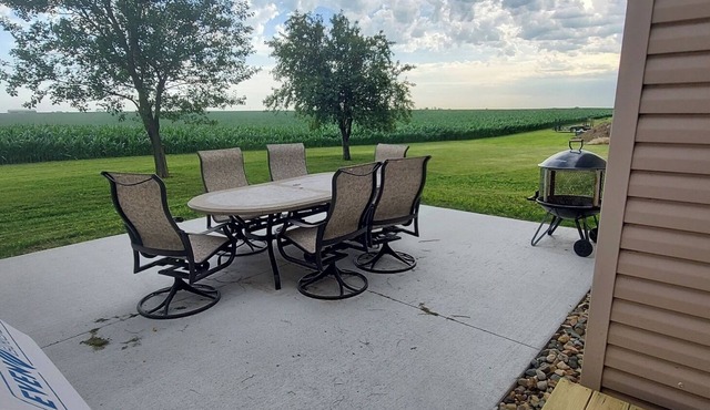 Acreage Centrally Located on Highway Easy Access to Key Destinations