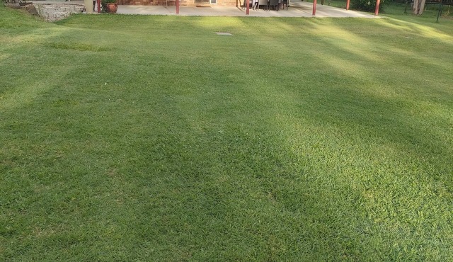 Acreage Guest House set on 1 1/2 Acres