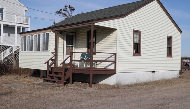 Across from the Beach with Beach Pass