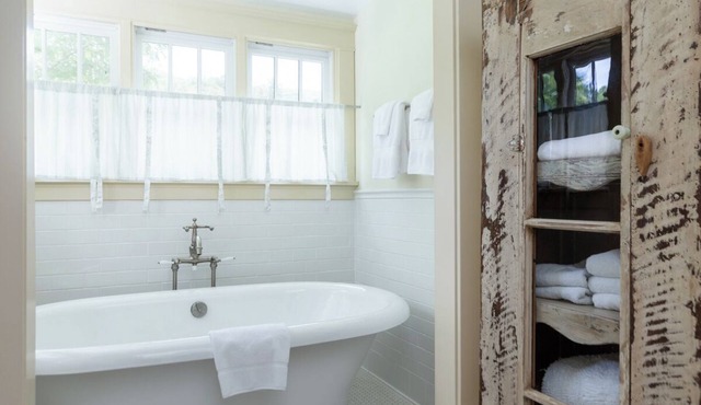 Across from the Springs, Access to Pool + Hot Tub