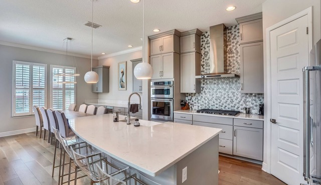☀Across the Street from Beach🌴3 Story Townhouse🌊Redington Townhouse 16303