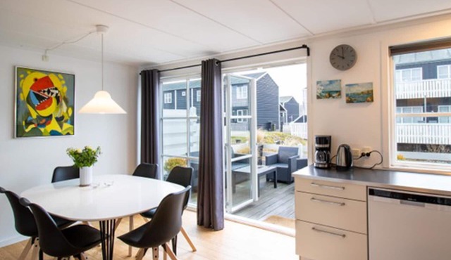 Activitiesonsite - Nationalpark-7 Islands, Denmark