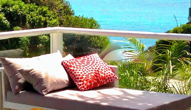 ACTUAL Ocean View 1 - Short Walk To Beach/Trail, Downtown & Pier