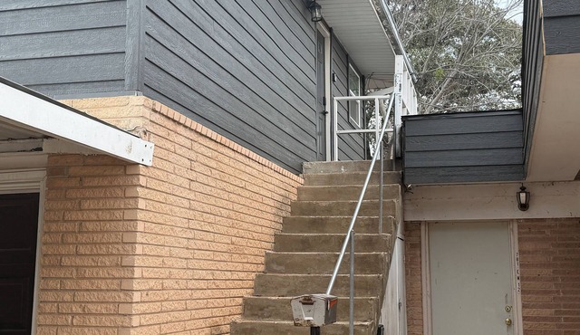ACU area- Roomy Home close to ACU great for short term or long term.