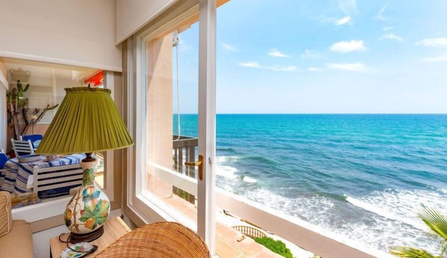 Acuario by Interhome
