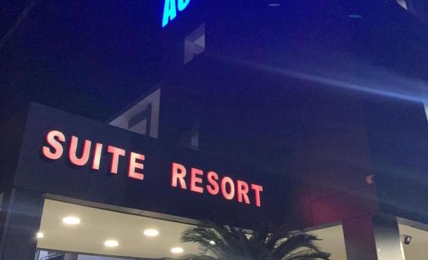 Acuarium Suite Resort