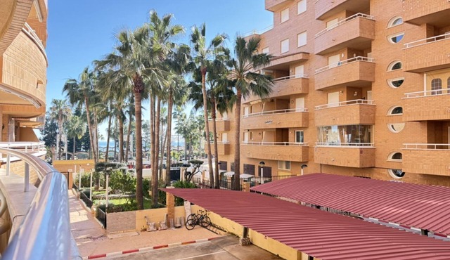 ACV - Isla Park-1ª linea planta 1 sur