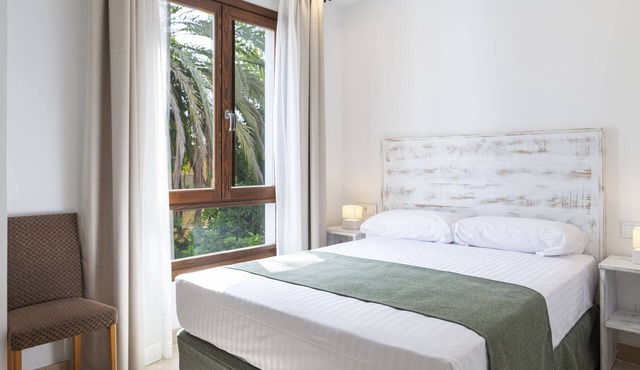Ad Hoc Vitae Retreats & Health - Adults Only
