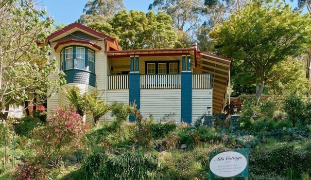 Ada Cottage - Warburton, Yarra Valley