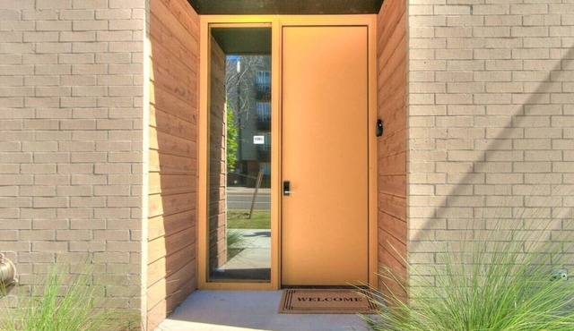 ADA Luxury 1Bed New Apartment