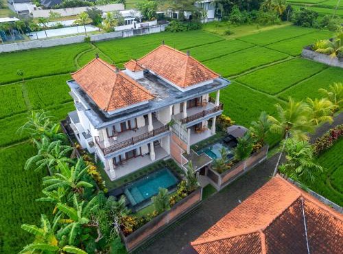 Ada Private Villa Ubud