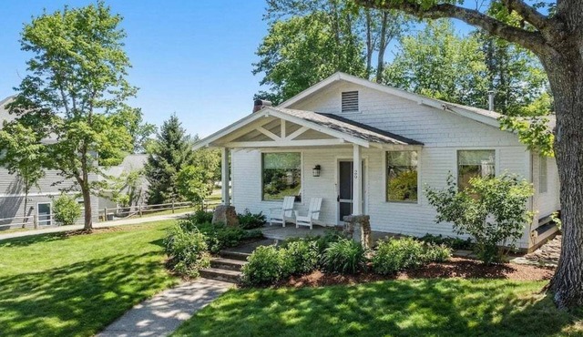 Ada's Place – NEW! Acadia Getaway in NE Harbor