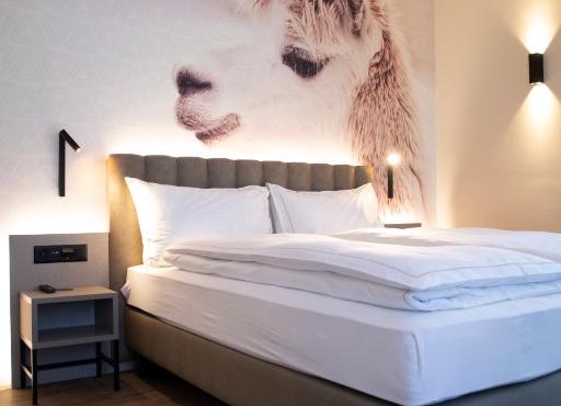 Adaastra Boutique Hotel