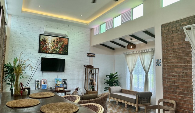 Adagaya Villa Langkawi - Private Pool (Villa Ryana)