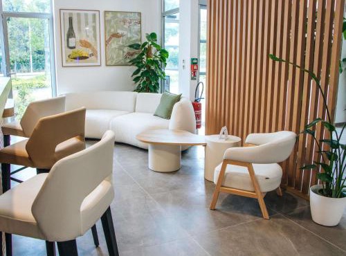 Adagio Access Bordeaux Sud Pessac