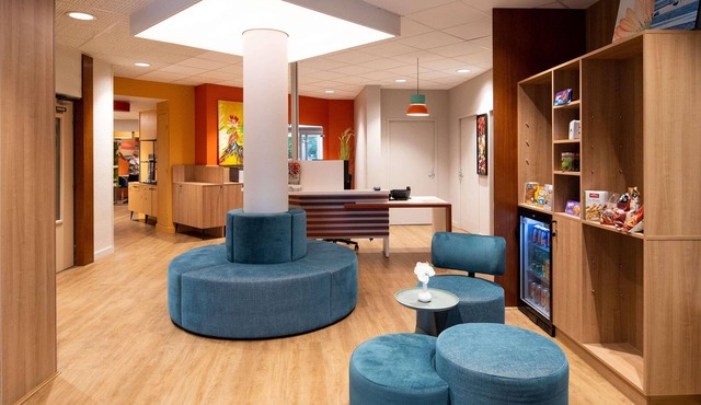 Adagio Access Lyon Centre Université