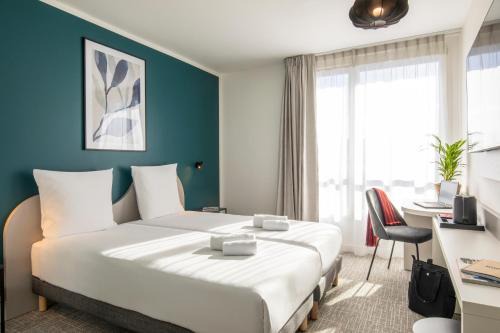 Adagio Access Paris Nanterre