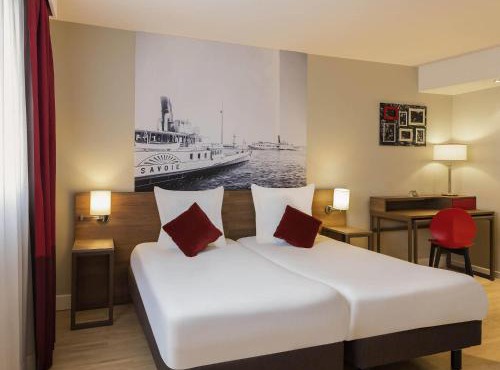 Adagio Original Thoiry Genève