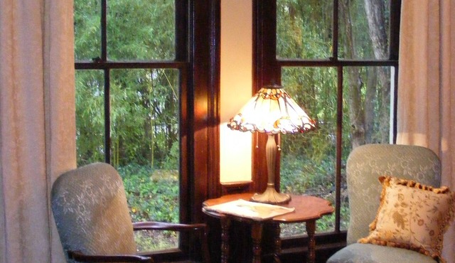 Adair Manor Bed& Breakfast