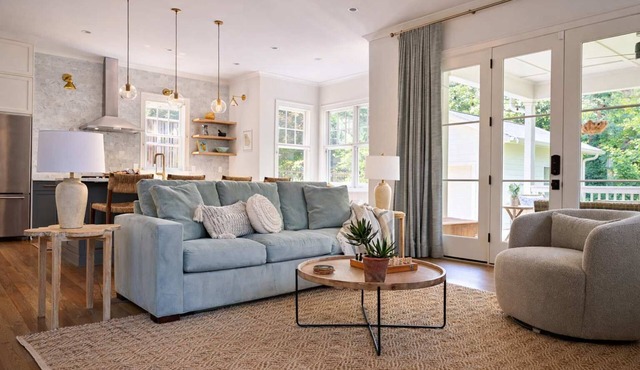 Adair Say by Minty Living