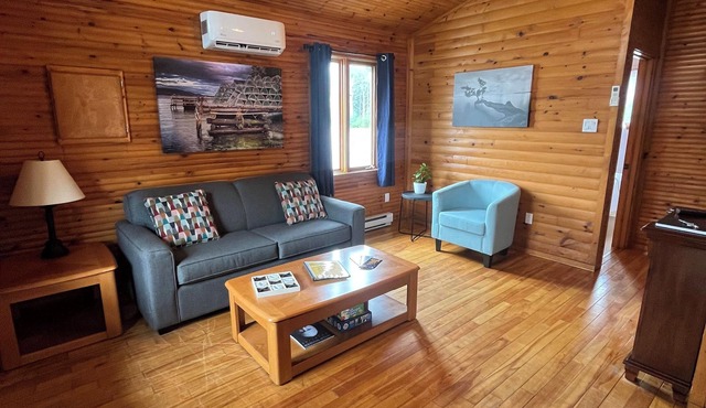 Adaline's Cottage at Sandringham