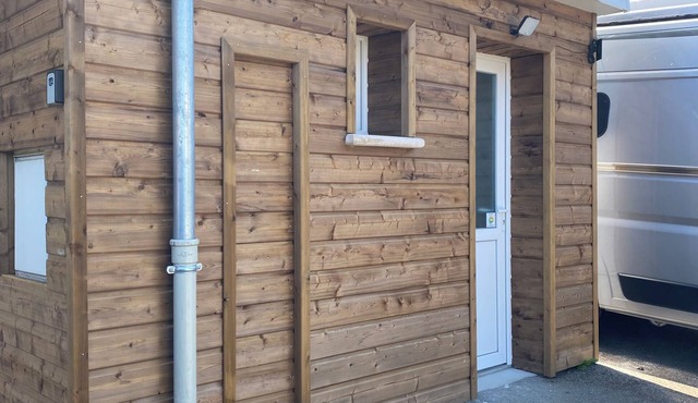 Adaméo - gîte in Normandy for 2 people.