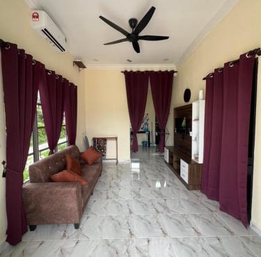 Adam Hawa Homestay Bachok