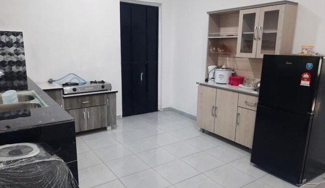 Adam Homestay Semeling