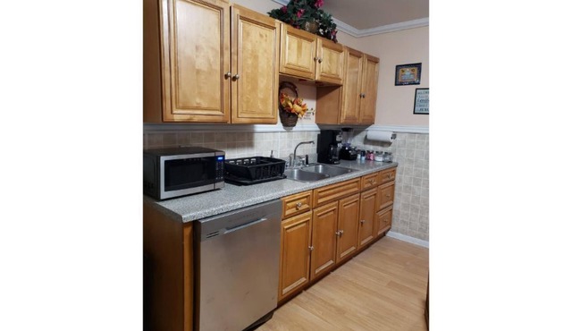 Adam Hospitality's Accommodation
