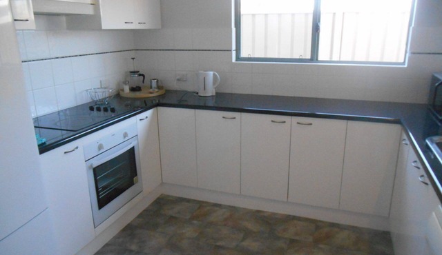 Adam's View - Off Peak Special! - Free WiFi