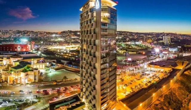 ⋆♠Adamant 1Bedroom w/balcony, a/c, 2parking, view