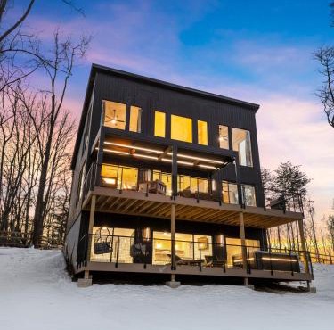 Adamina Canyon Luxurious, Canyon View 5BR 3BTH 3