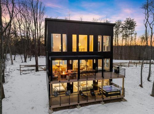 Adamina Canyon Luxurious, Canyon View 5BR 3BTH 8