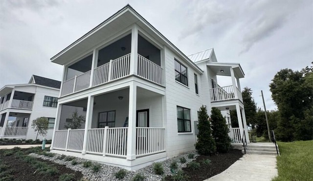 Adams Estate - Burton #2A