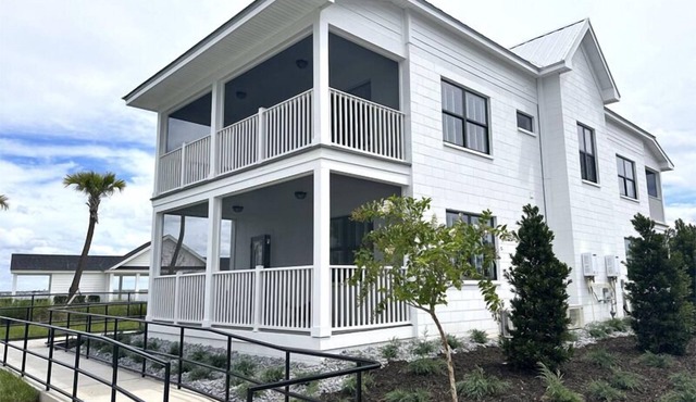 Adams Estate - Burton #2B