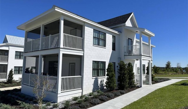 Adams Estate - Gardner #1B