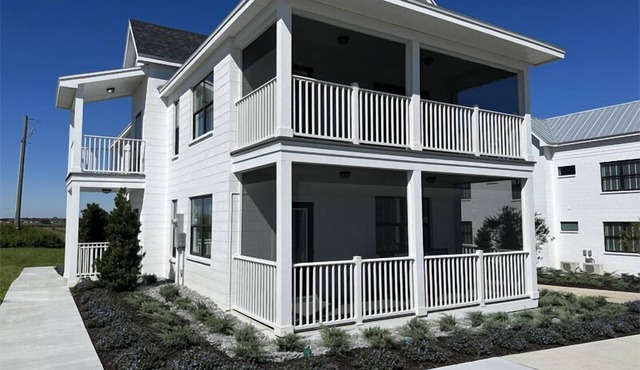Adams Estate - Gardner #1C