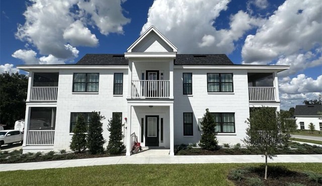 Adams Estate - Gardner #1D