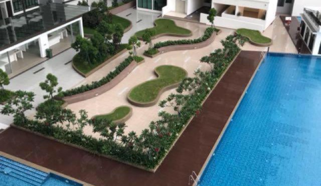 adam’s family homestay