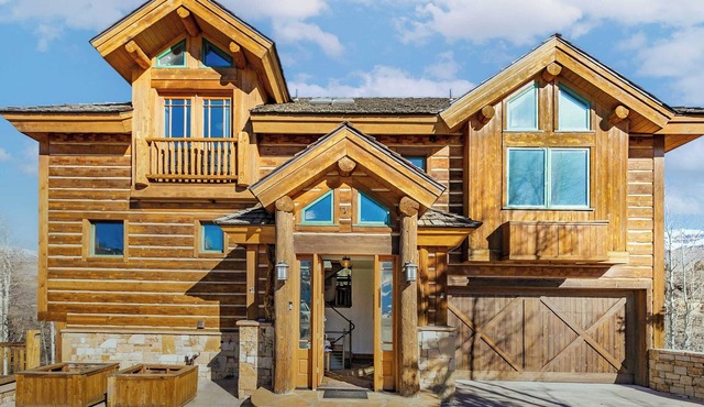 Adams Ranch Retreat by Avantstay Free Shuttle 2 Mountain Village & Telluride Ski Resort!