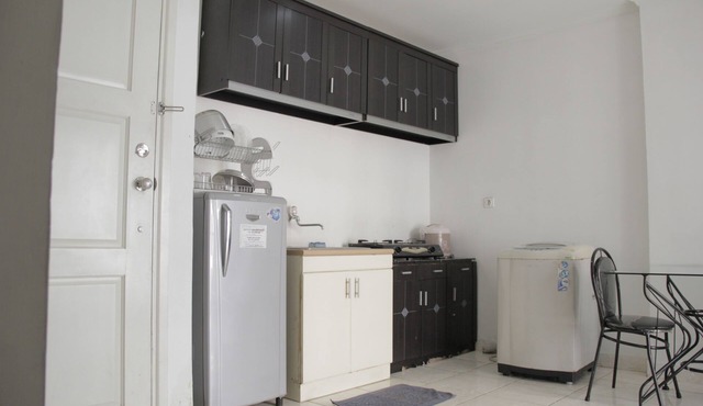 Adaru Apartment