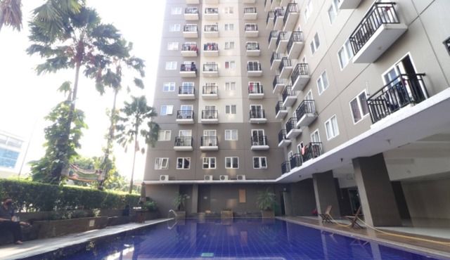 Adaru Property at Sunter Park View
