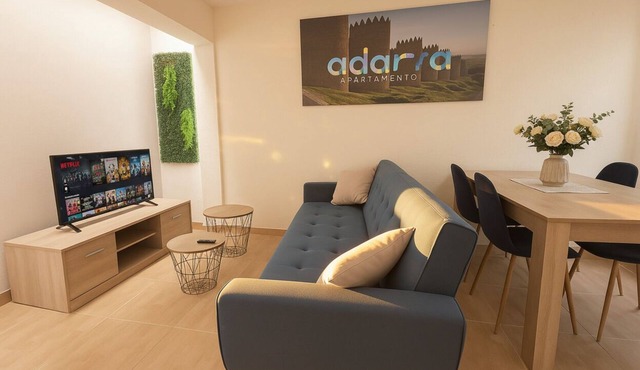 Adarya – Refugio de Encanto Medieval