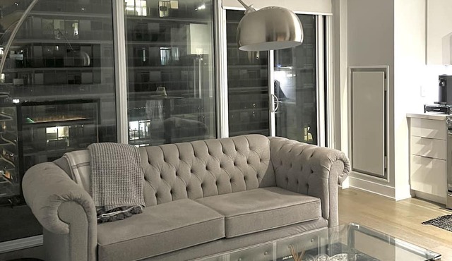Adastay Luxury Toronto Condo