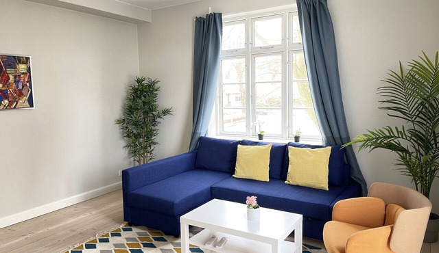 aday - 4 Bedroom - Modern Living Apartment - Aalborg